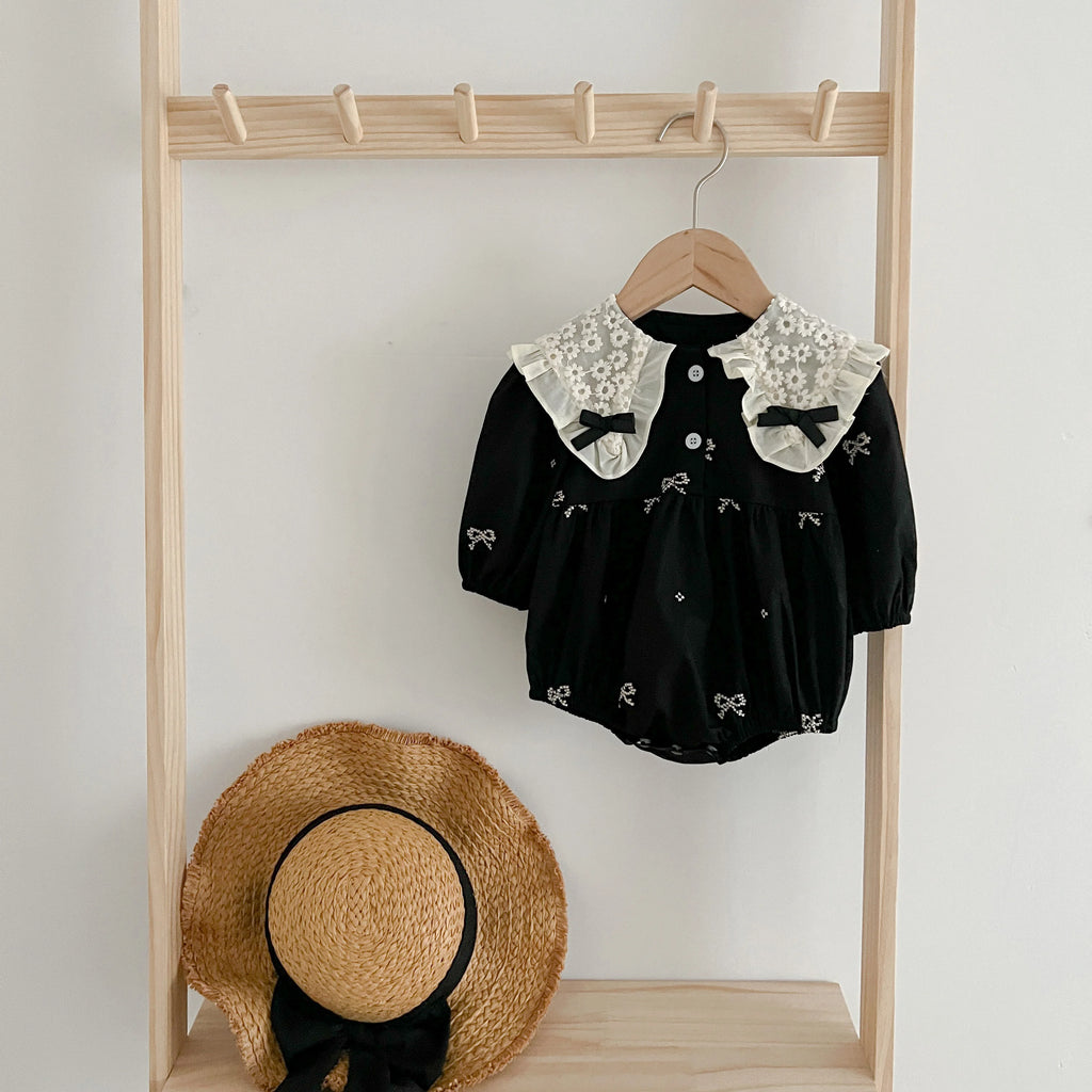 💞Sweet Bow  Jumpsuit™