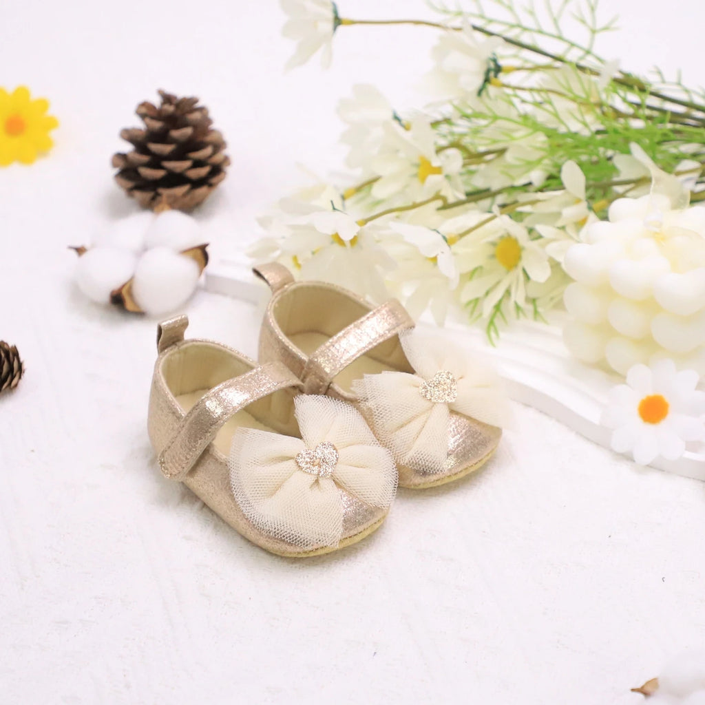 💫 Princess Step Shoes™