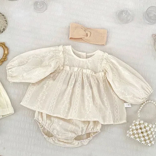 🌼Petal Soft Baby Set™