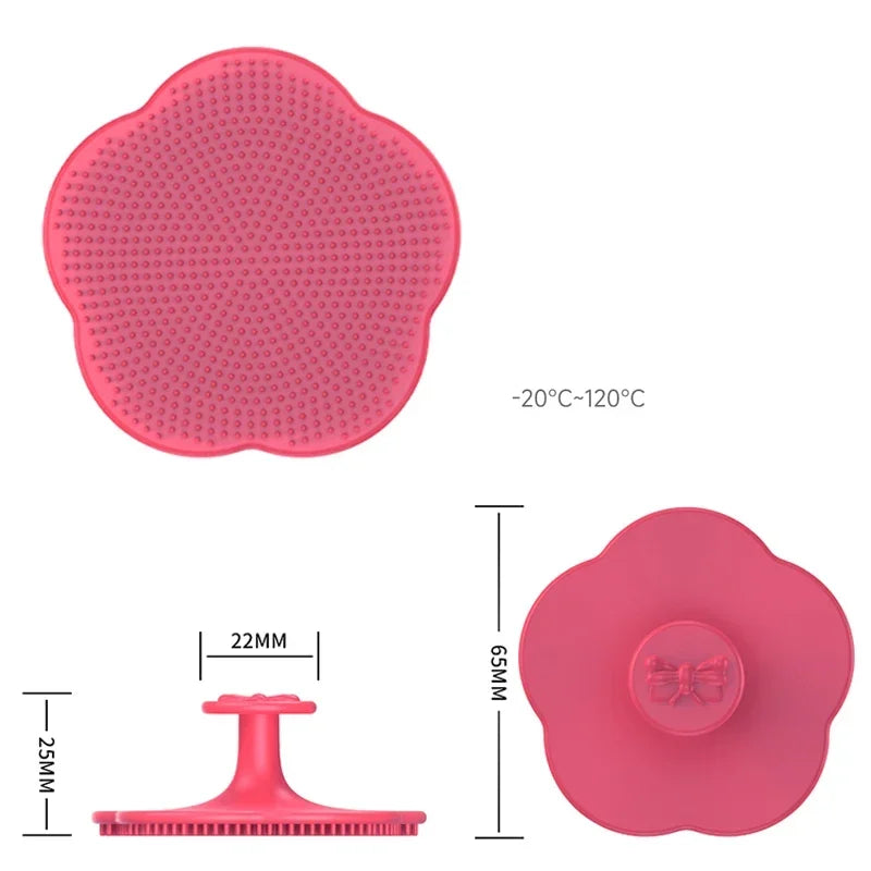 🧼BabyBliss™ Head Comb