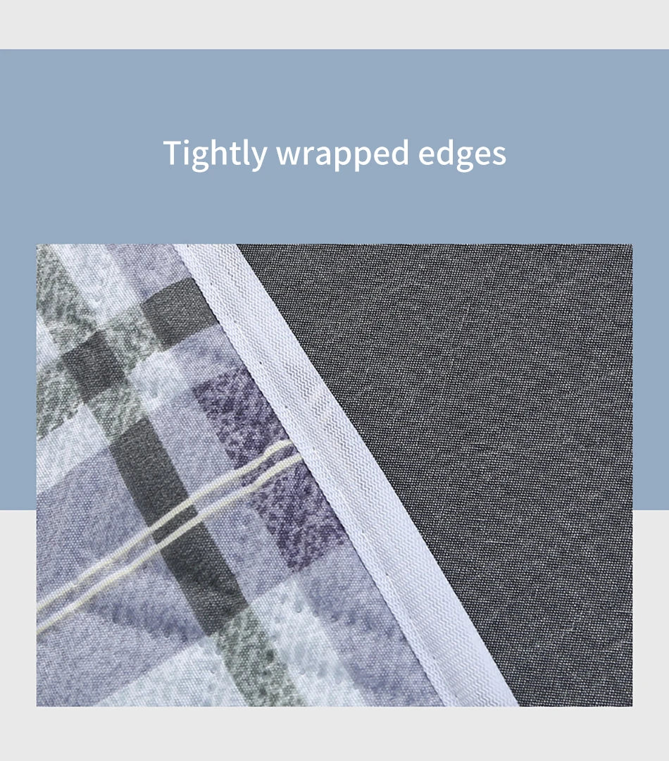 ☁️ComfyCare™ Washable Pad