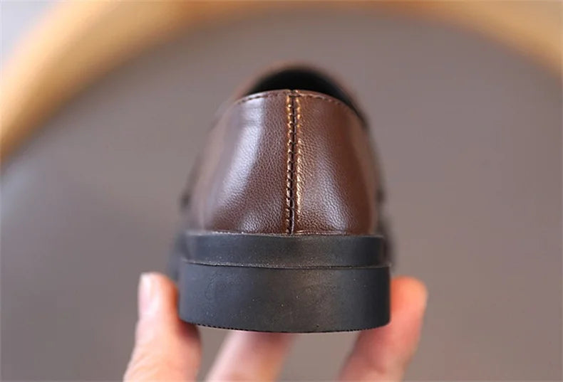 MiniClass Loafers