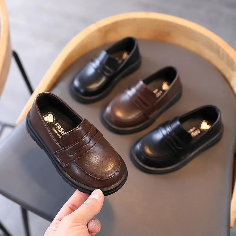 MiniClass Loafers