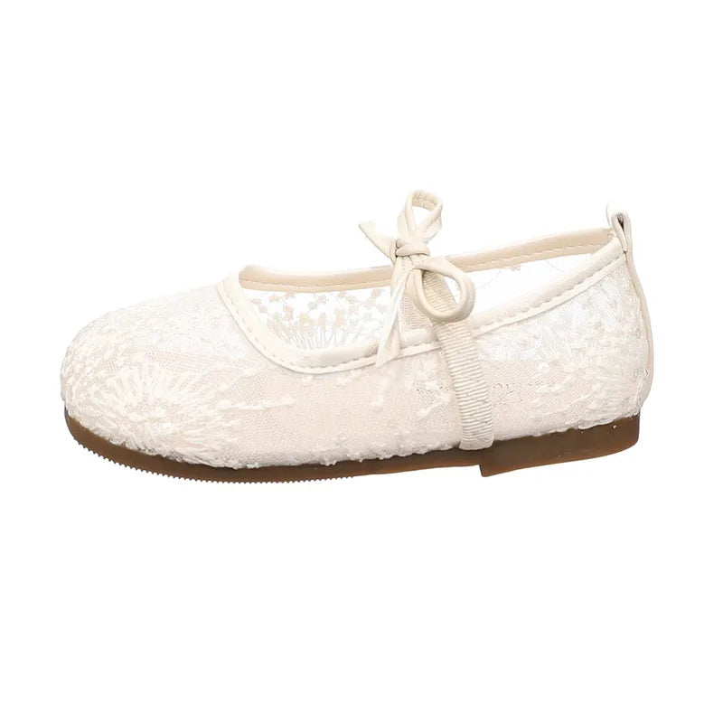 🌷 Sweet Step Flats