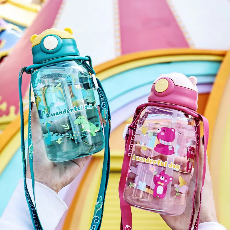 💧TinySip™ Water Bottle