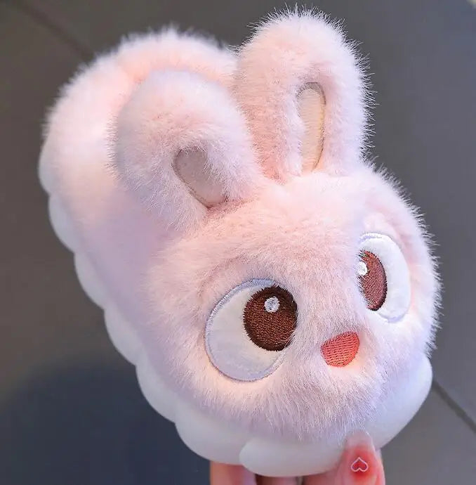 FluffyBunny Slippers