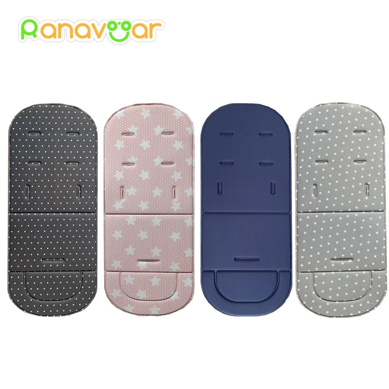 🌿EasyNest™ Stroller Mat