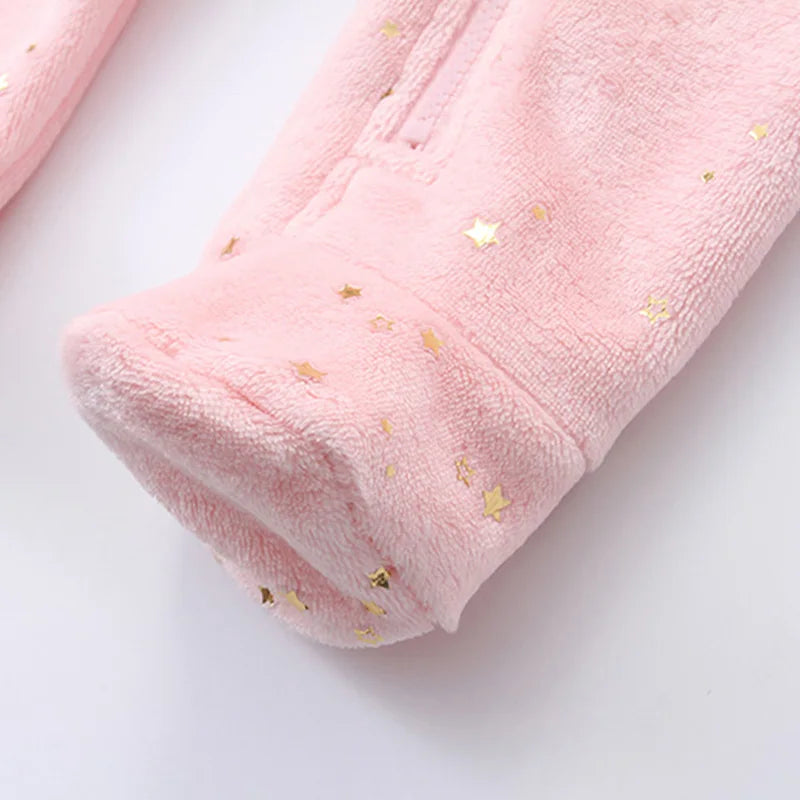 : 🧸FluffyDream Romper™
