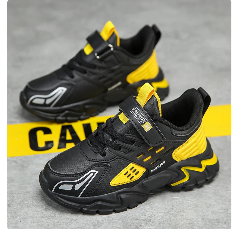 🌟 Active Step Kids Shoes™