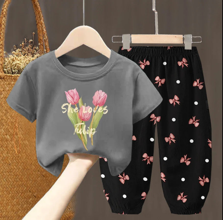 🌼MiniChic™ Baby Set