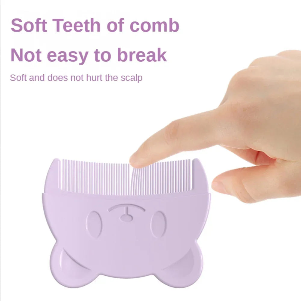 🧼BabyBliss™ Head Comb