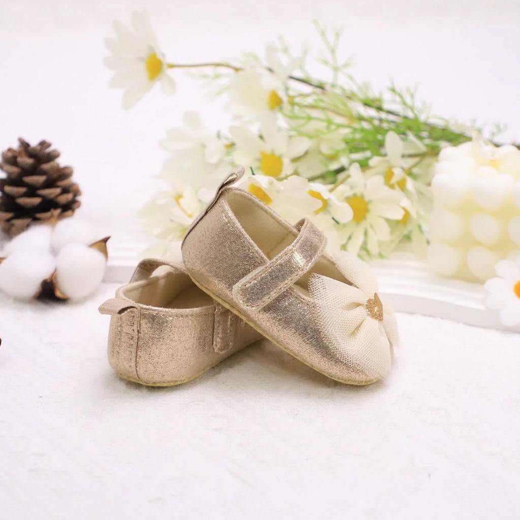 💫 Princess Step Shoes™