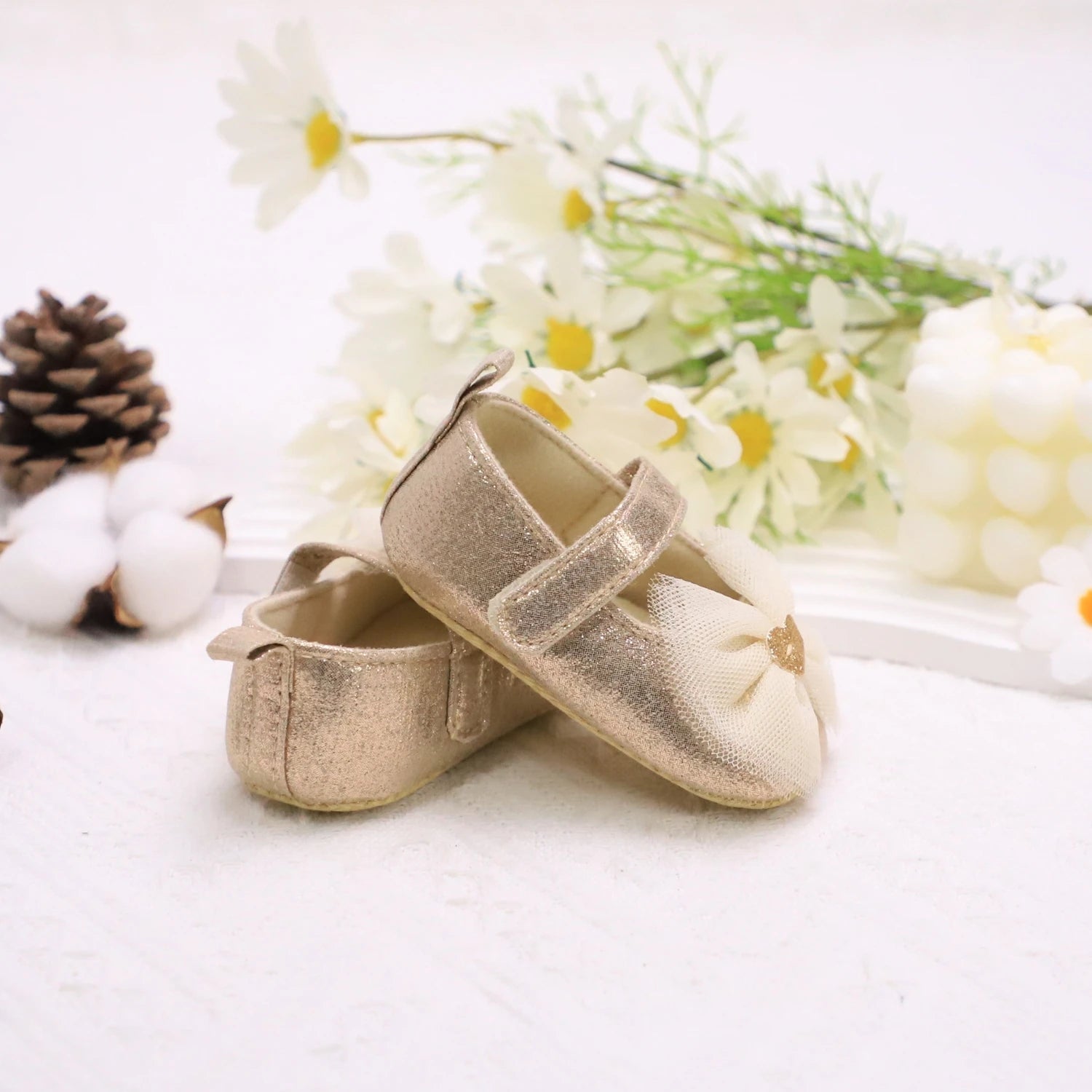 💫 Princess Step Shoes™