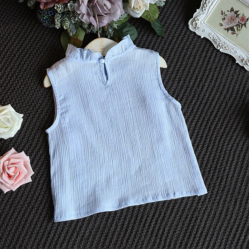 Little Bloom Outfit 🌸👕