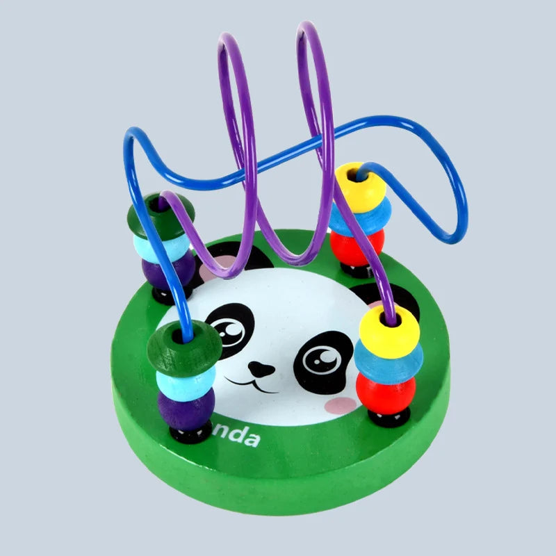 🌟Preschool Bead Maze™