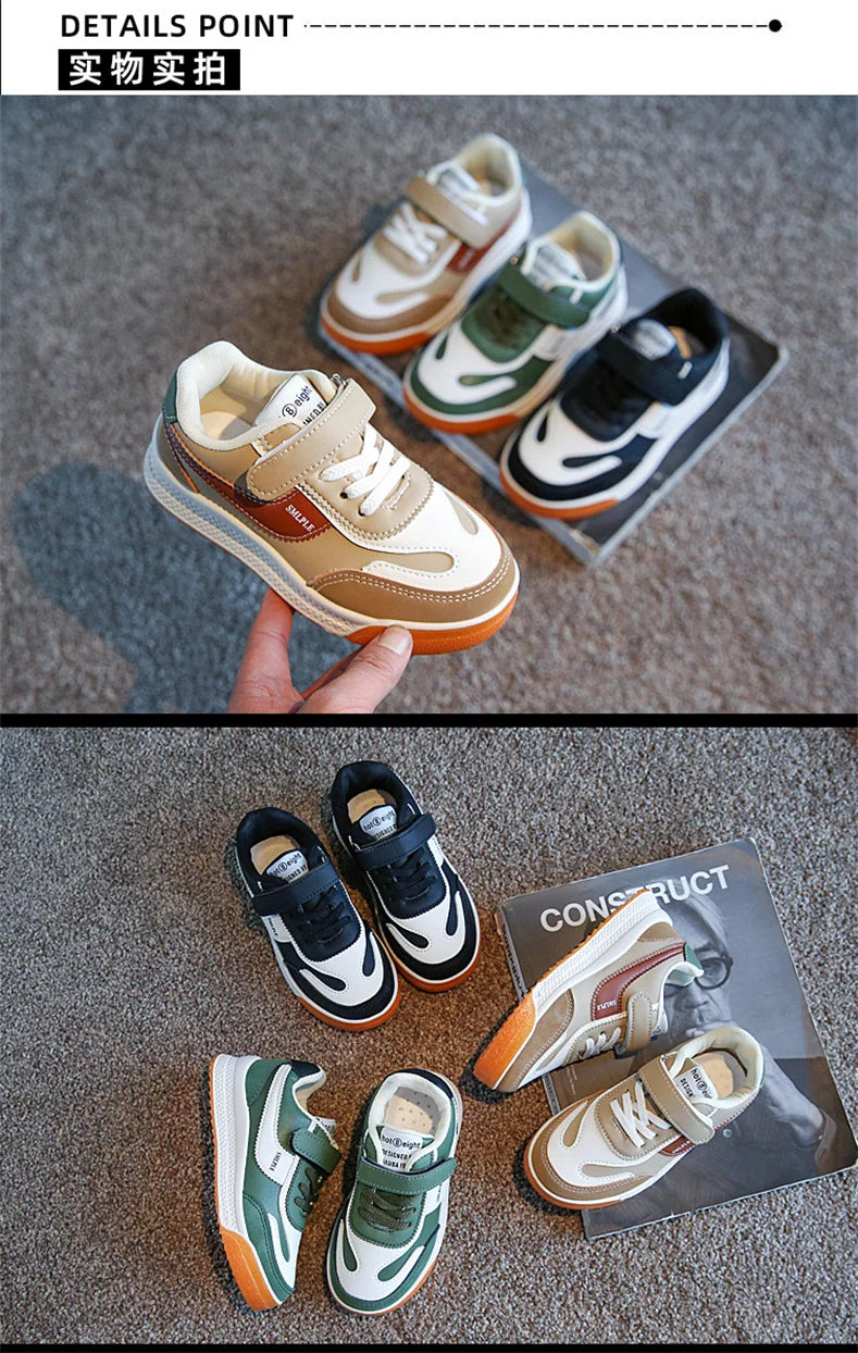 EveryDay Kids Sneakers