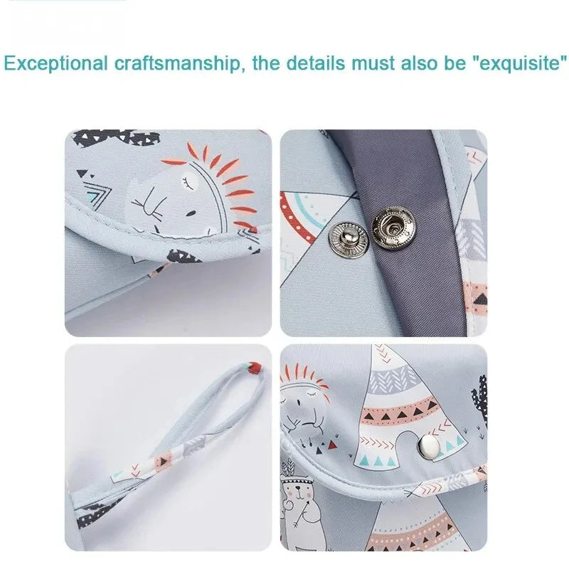 🎀MumEase™ Diaper Bag