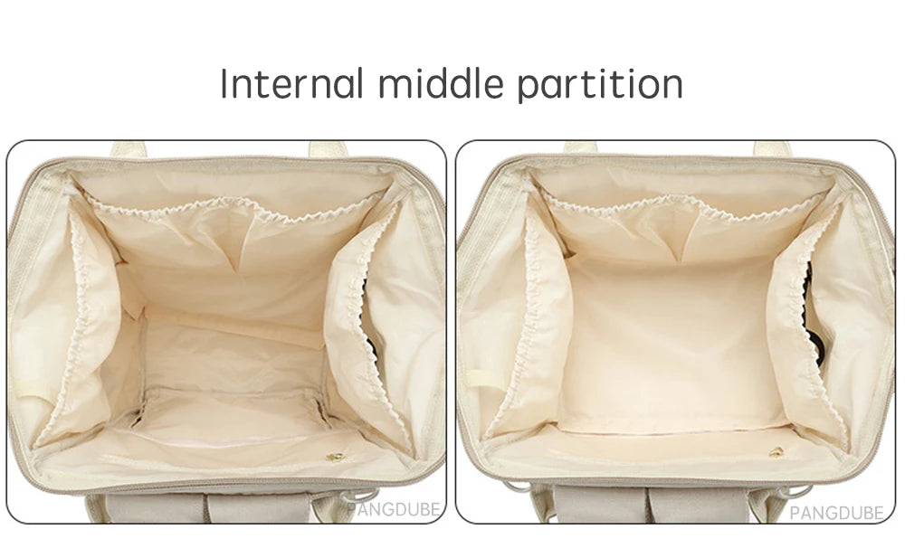 🌈BabyGear™ Maternity Bag