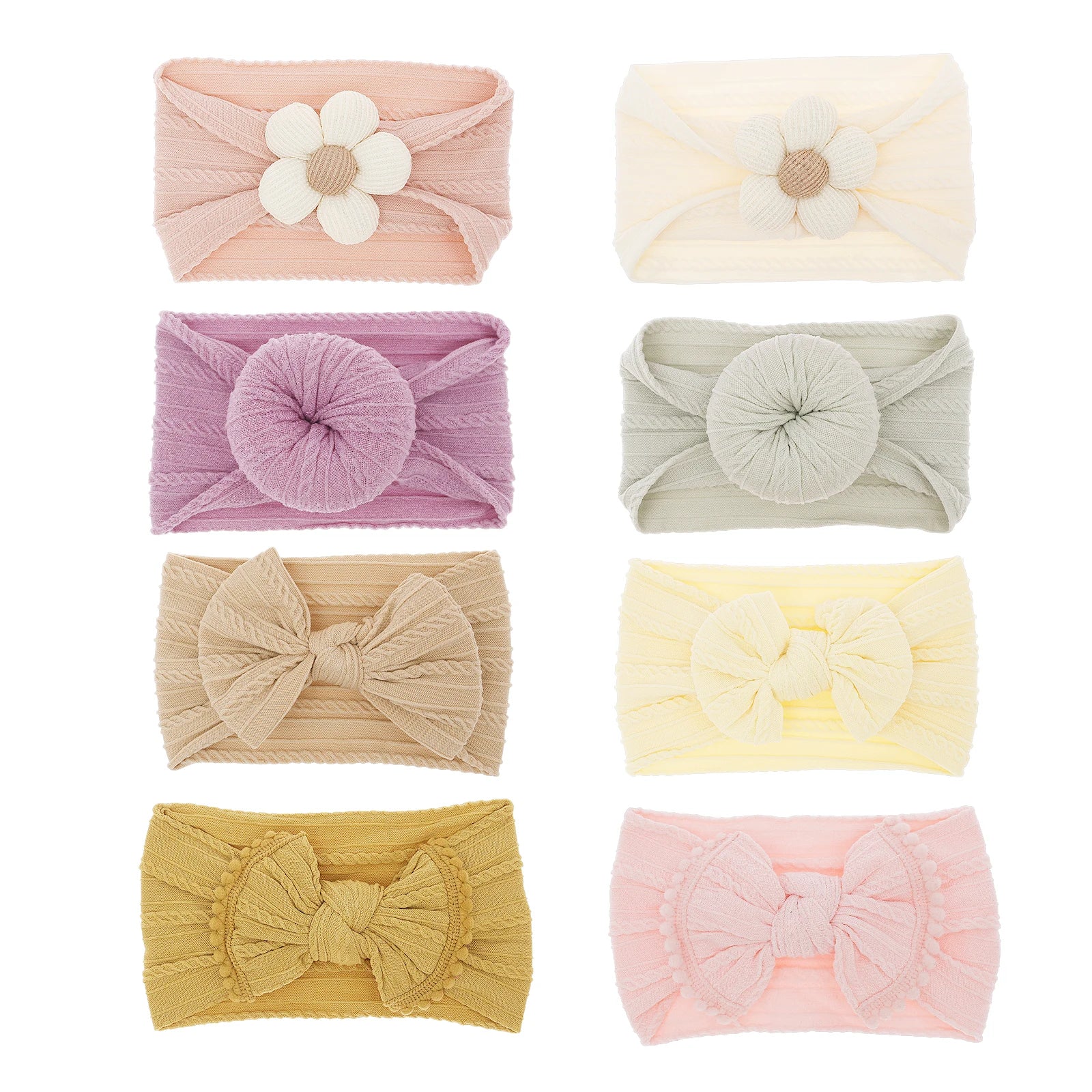 Little Luxe Headbands 💖👶