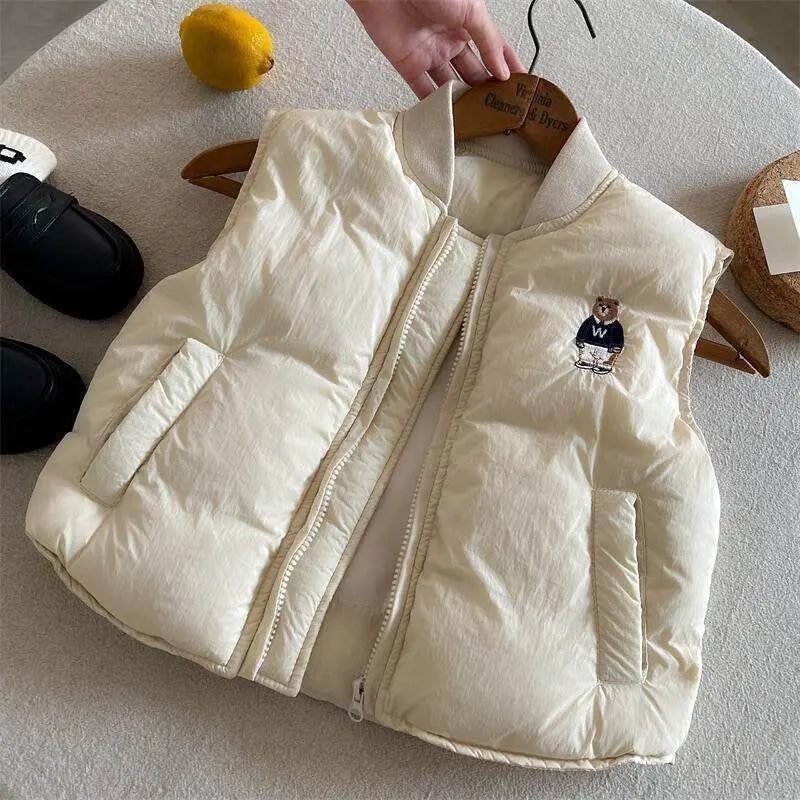 CozyBase Vest