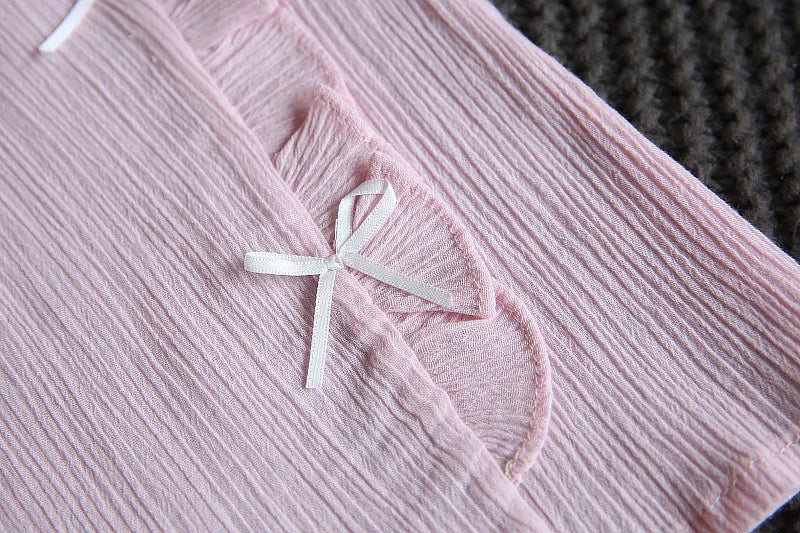 Little Bloom Outfit 🌸👕