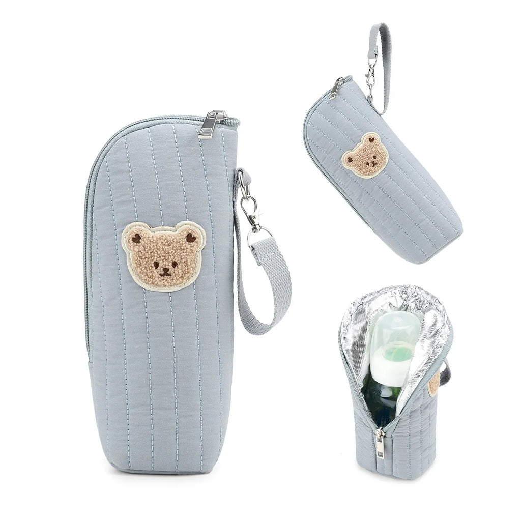 Baby Bottle Warmer Bag