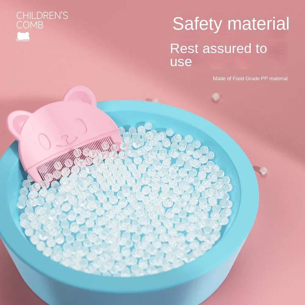 🧼BabyBliss™ Head Comb