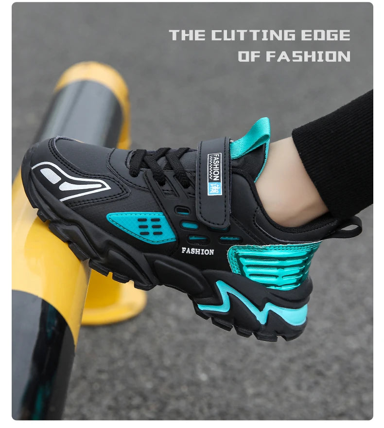 🌟 Active Step Kids Shoes™