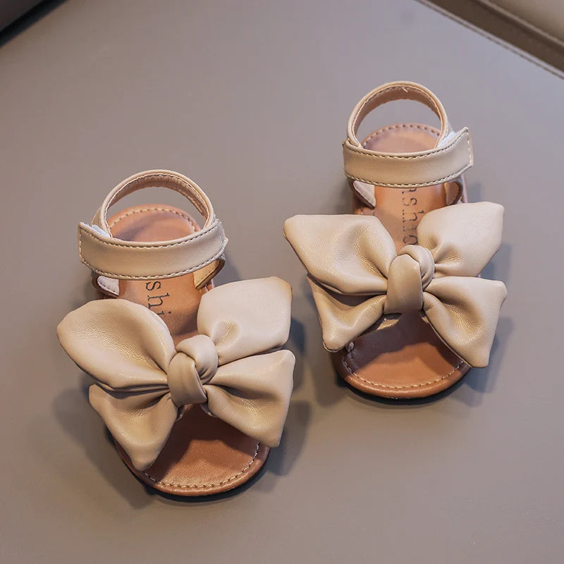 Sweet Stride Sandals 🍭👣