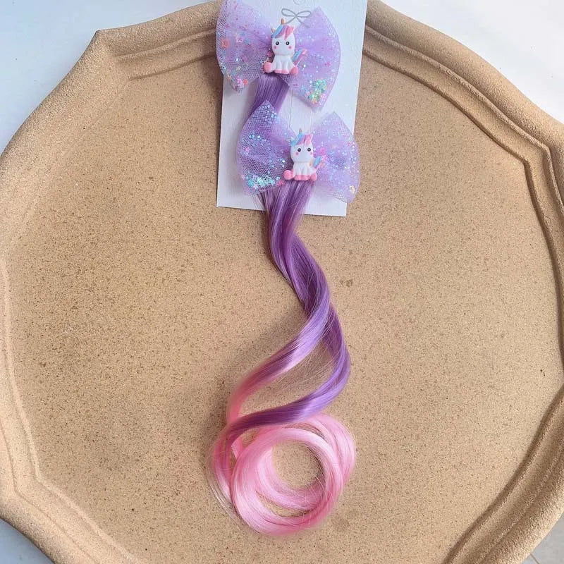 RainbowMagic Clips 🌈🦄