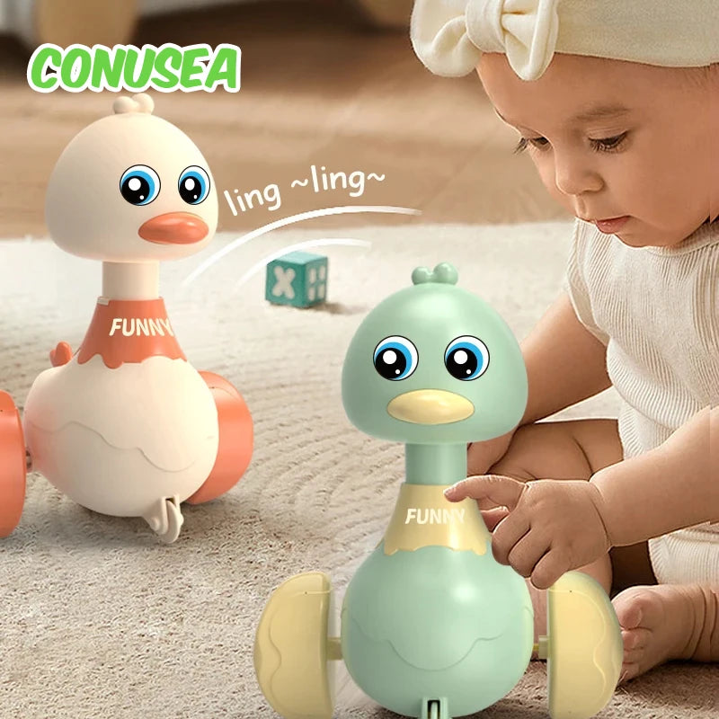 Baby Toy Swing Duck