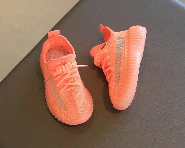 ⭐ Pure Step Sneakers™