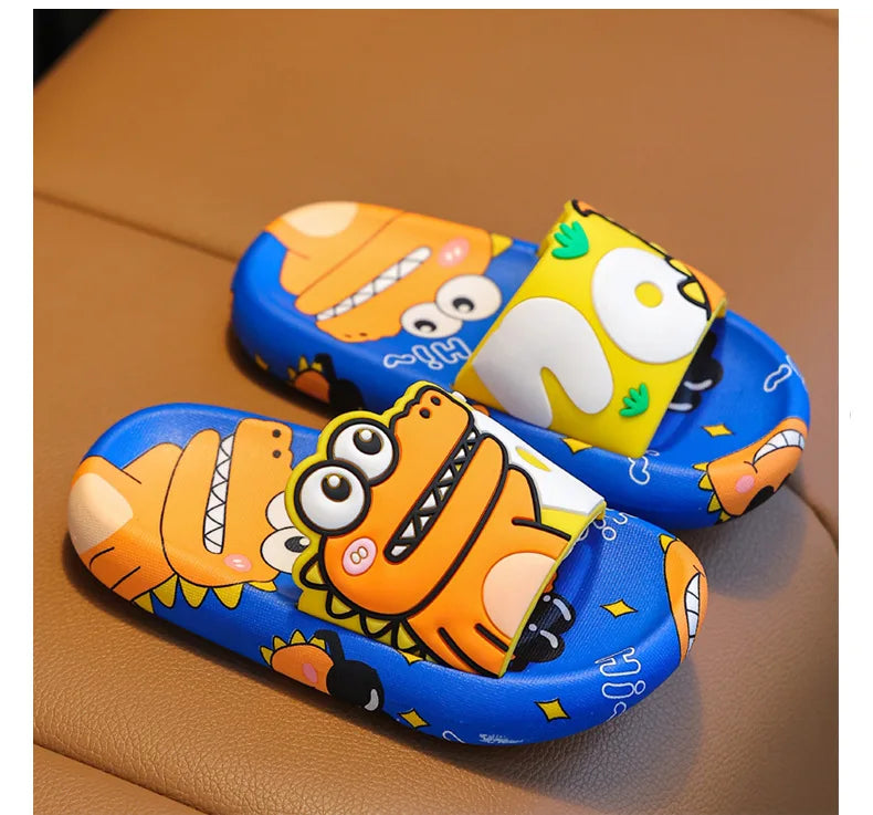 CoolDino Soft Slippers