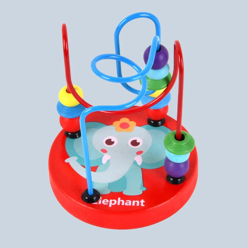 🌟Preschool Bead Maze™