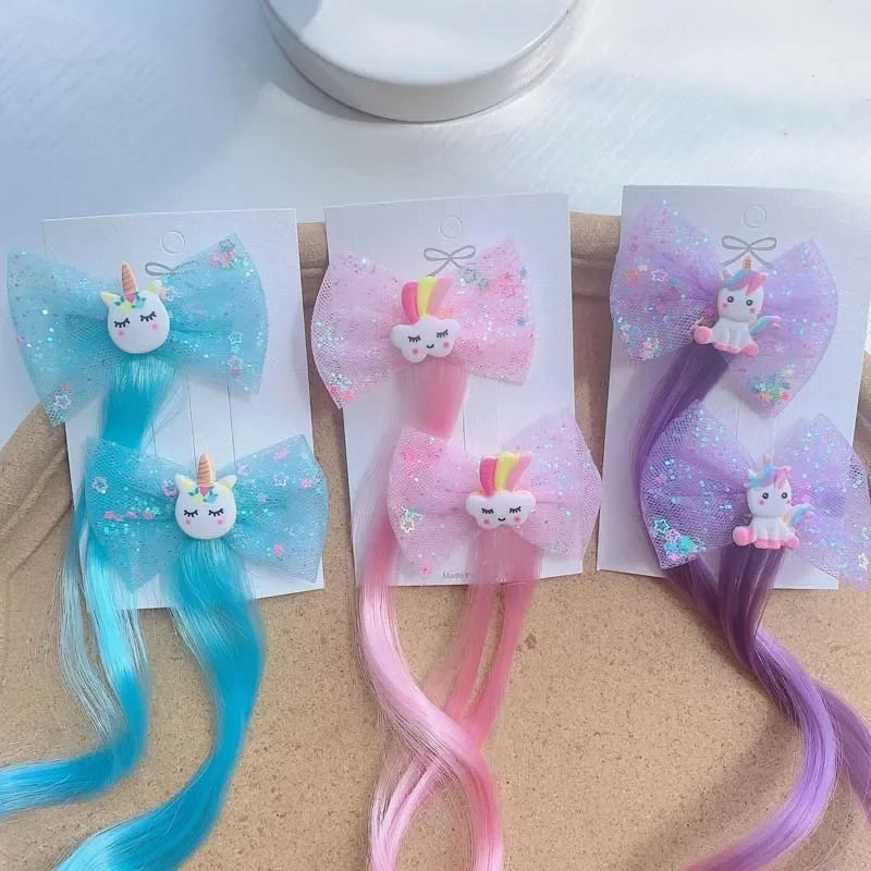 RainbowMagic Clips 🌈🦄