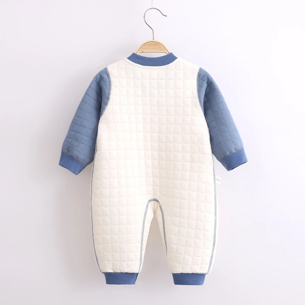 🌟WarmHug Jumpsuit™