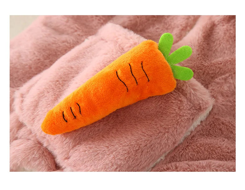 🐰Bunny Hug Romper™