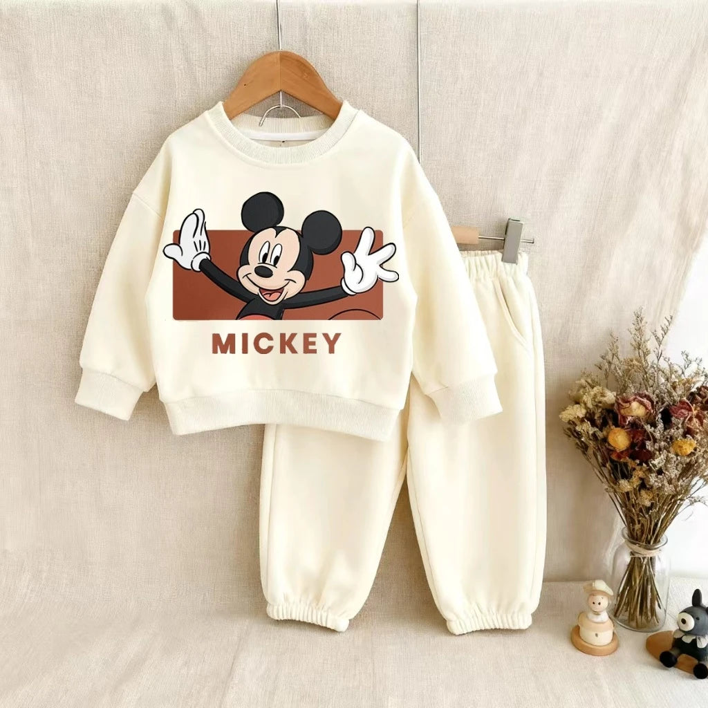 TinyFish™ Mickey Set