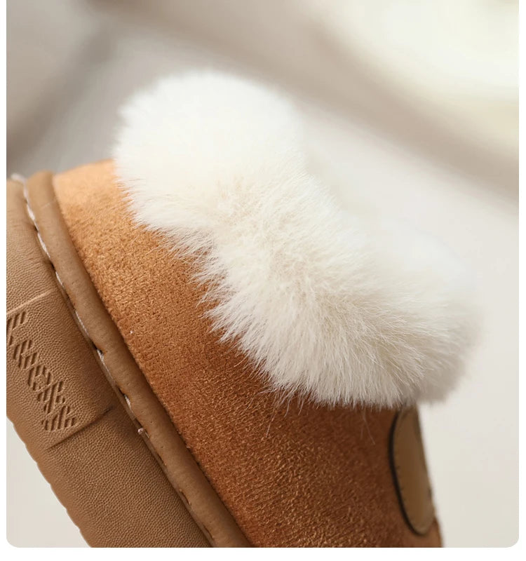 Cute Winter Boots