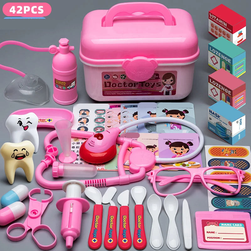 🩺LittleDoctor™ Play Set