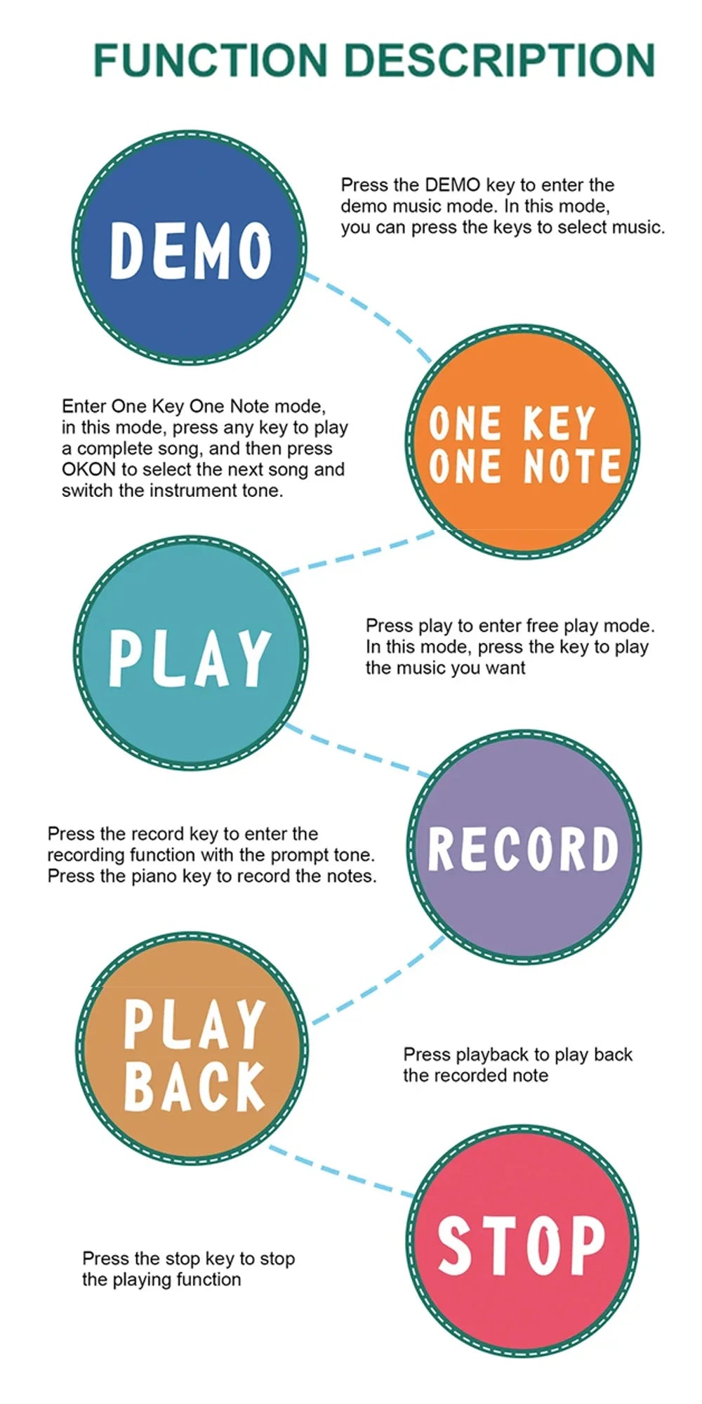 🐾Dance & Play Mat™