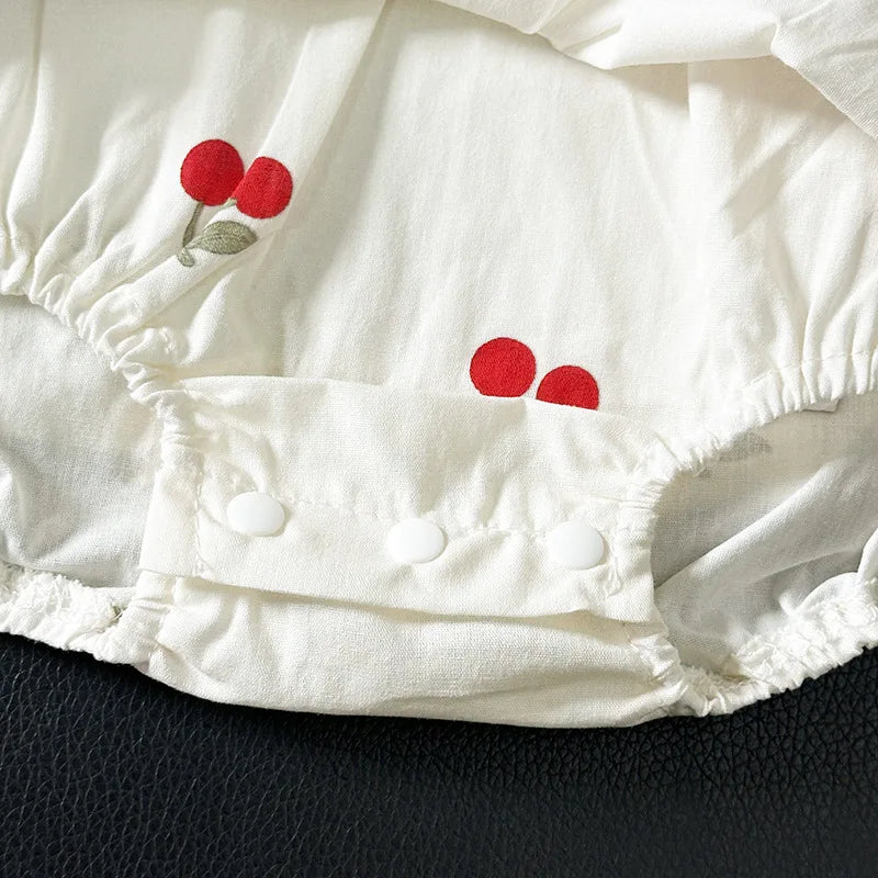 🍒TinyCherry Princess™