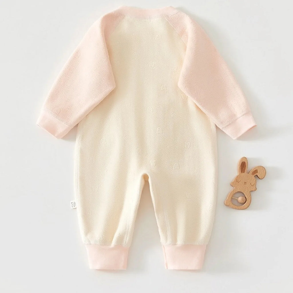 Warm Nest Bodysuit™