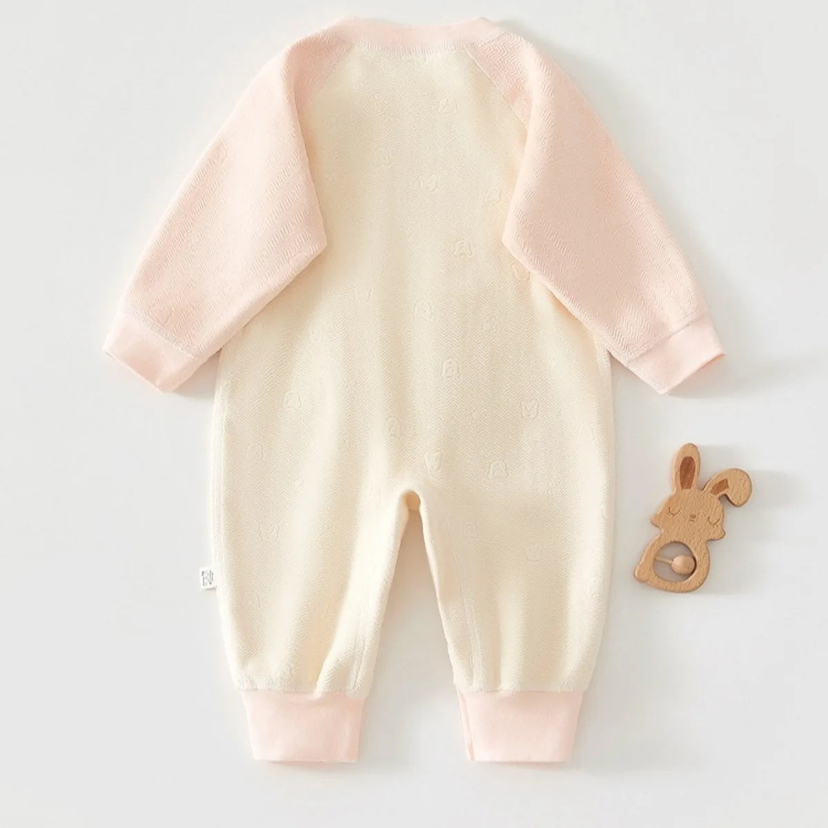 Warm Nest Bodysuit™