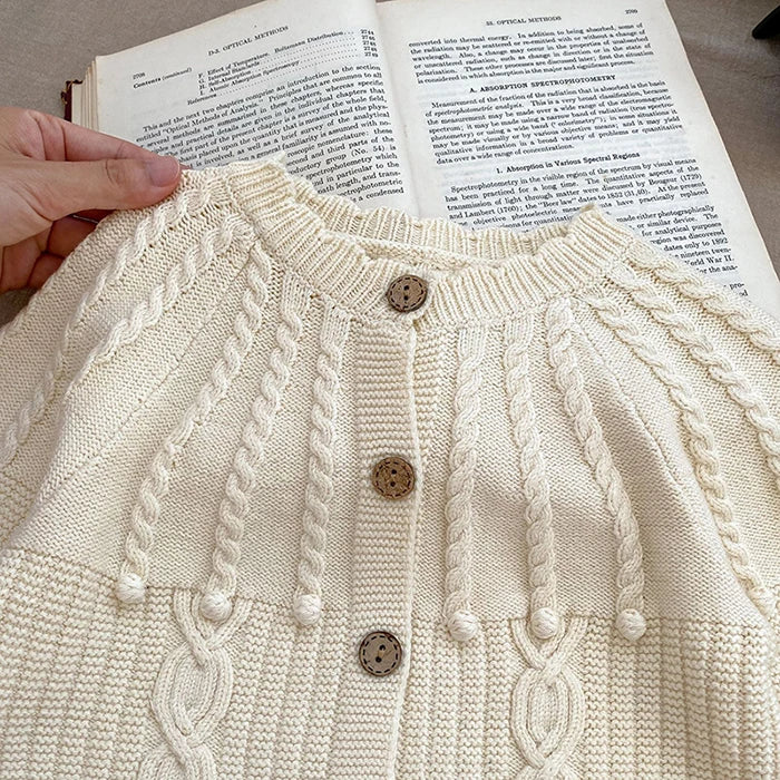 Autumn Spring Korean Style