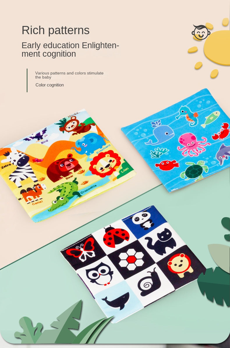 🌈Magic Tissue Box™