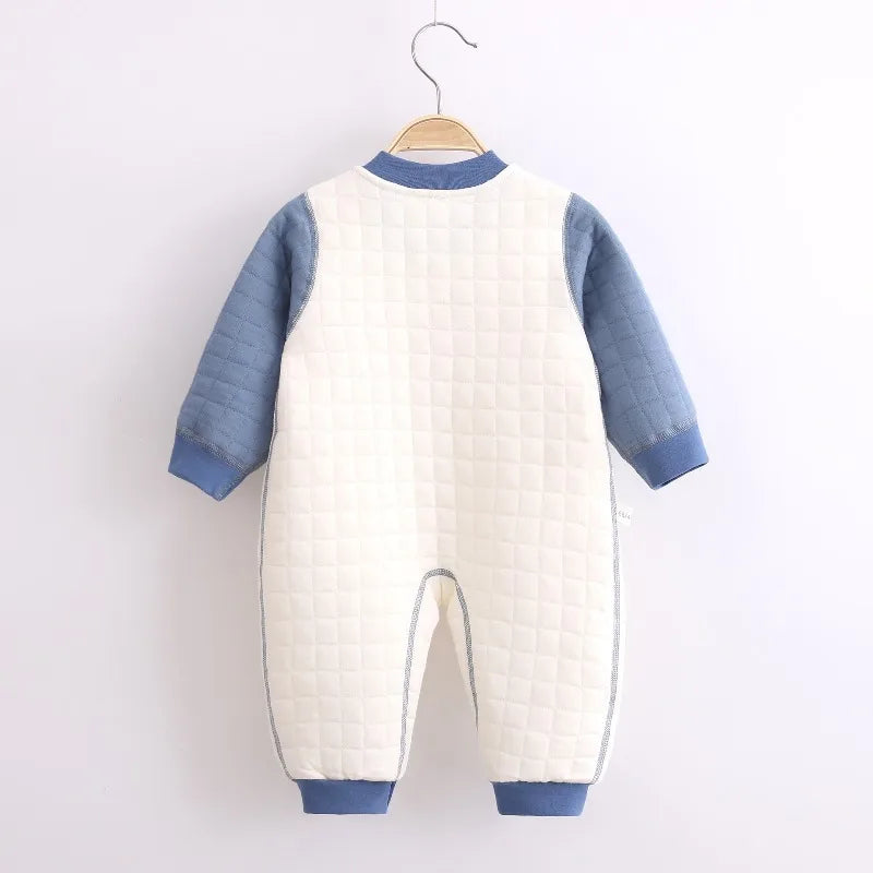 🌟WarmHug Jumpsuit™