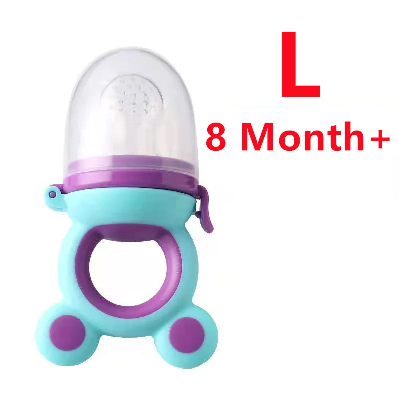 🍇FreshFeast™ Baby Feeder