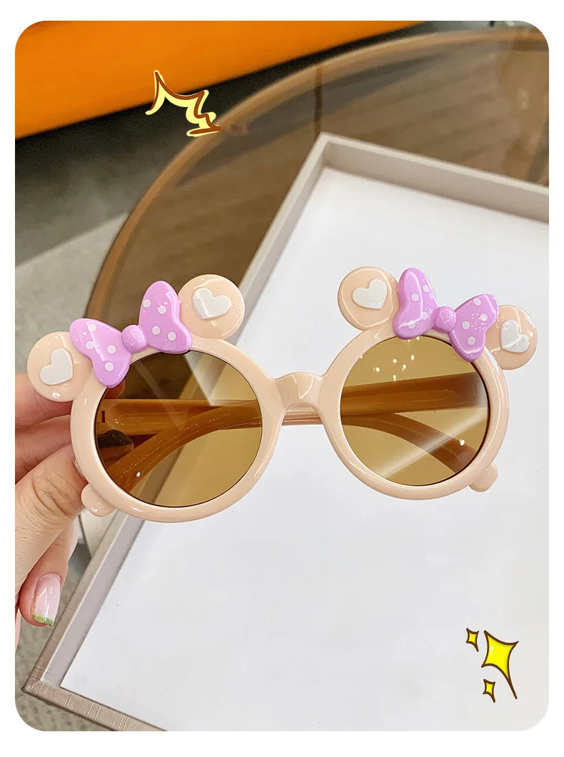 Sunshine Pals Shades 😎🐻