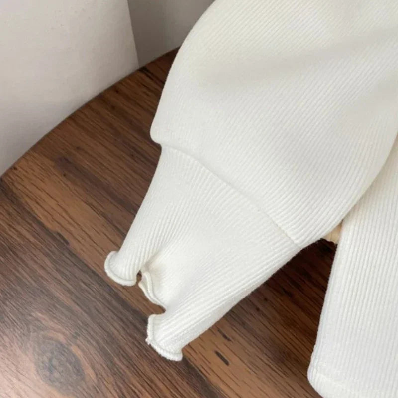 🌼FloraHug™ Knit Shirt